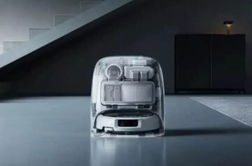 هشدار به دارندگان جاروبرقی هوشمند؛ مراقب دوربینهای مخفی باشید