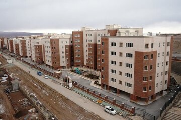 هشدار به متقاضیان مسکن ملی؛ پول ندهید حذف می‌شوید/قیمت مسکن ملی پرند اعلام شد