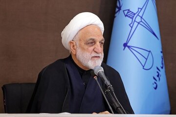 هشدار محسنی اژهای به دانشگاهها؛ اهانت به نمادها پذیرفتنی نیست