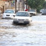 هشدار وقوع سیلاب در ۴ استان؛ کاهش ۱۳ درجهای دما طی ۲ روز آینده