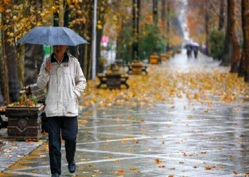 هشدار گرمای بیسابقه؛ دمای کشور تا ۸ درجه بالاتر از نرمال ثبت شد/ کمبارشترین استان کشور کجاست؟