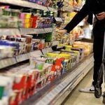 همتی: خرید بیش از ۱۲۱ هزار میلیارد تومان کالای اساسی توسط مردم از طریق کالابرگ ثبت شد