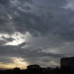 هواشناسی استان تهران اطلاعیه داد