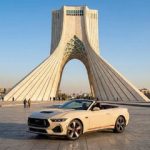 واردات خودروهای آمریکایی به ایران آزاد میشود؟