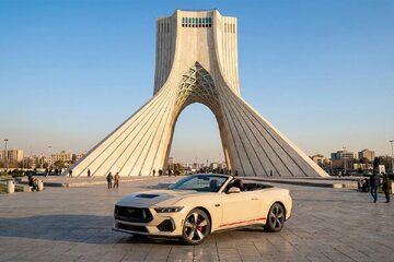 واردات خودروهای آمریکایی به ایران آزاد میشود؟