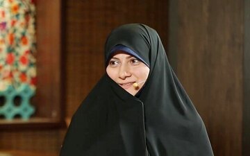 واکنش تند طراح کلینیک ترک بی حجابی به مذاکرات بین ایران و آمریکا