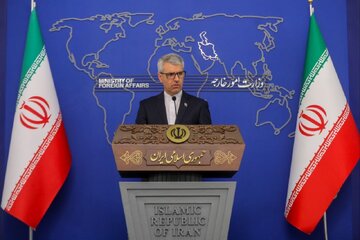 واکنش تهران به اظهارات «پلوسی» در مورد ایران