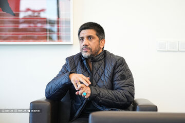 واکنش علیرضا دبیر به انتقادات از حسن یزدانی؛ کسی که از او انتقاد میکند فهمش را ندارد/این شکست خیر محض بود!