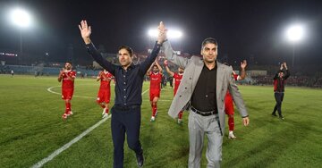 وحید هاشمیان تعامل نمیکند؛ فقط ۵۰ میلیارد نقد!