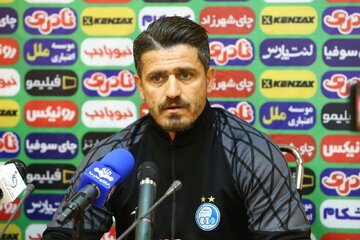 وریا غفوری: ۱۵ میلیارد ضرر کردم، به من میگویند بیشرف؛ شما کاسب خون هستید و شرم بر شما باد!