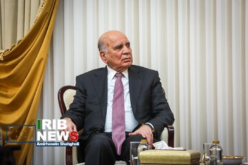 وزیر خارجه عراق: نتایج مذاکرات ایران و آمریکا می‌تواند به نفع کل منطقه باشد
