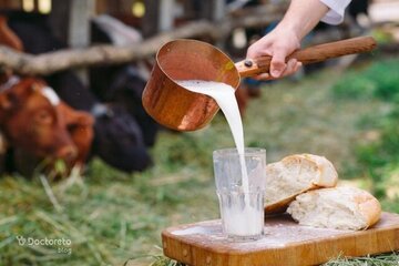 وضعیت ابتلا به تب مالت در ایران/  مهم‌ترین راهکارهای کاهش بروز تب مالت 
