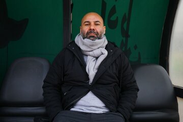 وظیفه مهم سهراب پس از بازگشت به استقلال