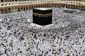 وقفه در اعزام زائران حج عمره/ علت چه بود؟