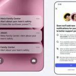 ویژگی جدید اینستاگرام/ ارسال هشدار به والدین برای مراقبت از فرزندان