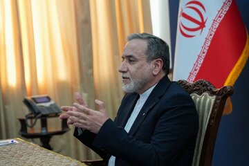 پاسخ عراقچی به کنجکاوی ترامپ