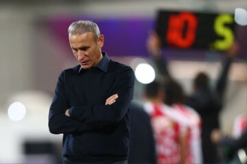 پاسخ گلمحمدی به پیشنهاد استقلال: من پرسپولیسی هستم!