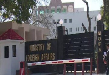 پاکستان: شهباز شریف در واشنگتن درباره تحولات ایران رایزنی خواهد کرد