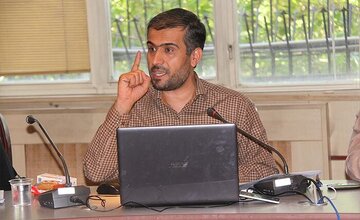 پایان راند سوم مذاکرات و مدل جنگ ۱۲ روزه؟!