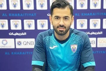 پایان روزهای خوش مرد استقلالی!