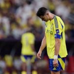 پایان ماجراجویی رونالدو در عربستان؟