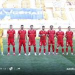 پرسپولیس گزینه سقوط شد!
