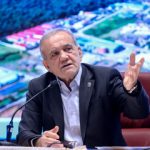 پزشکیان: داعش ایران «نظام بوروکراتیک» است/ از موقعی که ما سرکار آمدیم یک وعدۀ سرمایهگذاری هزار میلیاردی دادند اما معلوم شد که ما را سرکار گذاشتهاند