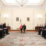 پزشکیان در دیدار وزیر انرژی روسیه: اجرای توافقات راهبردی را هفتگی پیگیری میکنم