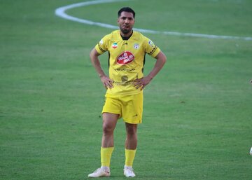 پنالتی همچنان کابوس ستاره استقلالی!