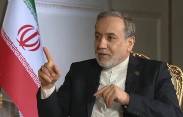 پیام عراقچی پیش از آغاز مذاکرات