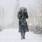 پیشبینی بارش برف و باران در این استانها/ اسامی