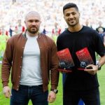 پیشنهاد جذاب در جیب لژیونر استقلالی