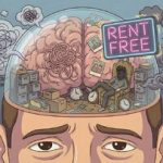 چرا با وجود خستگی، ذهن برخی افراد تا صبح فعال میماند؟