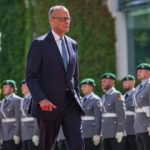 چشمانداز آلمان برای کاهش وابستگی نظامی به چین و آمریکا