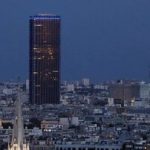 چند مکان مهم در پاریس تهدید به بمب گذاری شد؛ تخلیه برج مونپارناس و موسسه علوم سیاسی پاریس