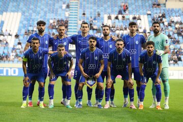 ژن برنده در رگ شاگردان ساپینتو