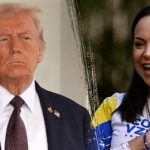 کاخ سفید همچنان از ماچادو عصبانی است