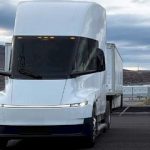 کامیون تسلا معرفی شد /عکس