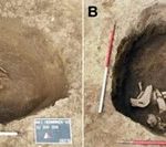 کشف جمجمههای کشیده / آیا این استخوانهای باقیمانده از موجودات فضایی است؟