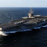 کویینسی: آمریکاییها جنگ با ایران را نمیخواهند