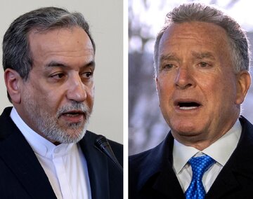 گاردین درباره عراقچی: صبر و چهرهی پوکر؛دیپلمات زیرک،آمادهی رویارویی با آمریکا/ او به نقل از ظریف میگوید: در نهایت، ما قربانی خواهیم شد