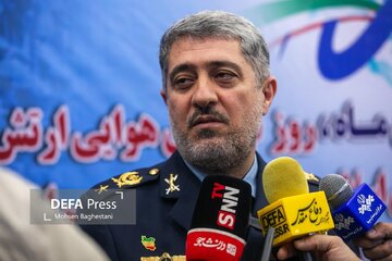 گزارش فرمانده ارشد نظامی از وضعیت آمادگی خاص پهپادهای انتحاری، شناسایی و گشتهای هوایی ایران/ خاستگاه پهپاد در ایران کدام نهاد نظامی است؟