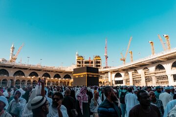 گزارش پزشکی حج ۱۴۰۴؛ از غربالگری استطاعت تا درمان ۸۲ هزار زائر