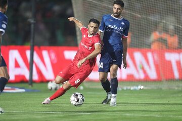 گلگهر – پرسپولیس؛ نبرد برای صدرنشینی در سیرجان