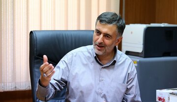 گنجی: فقط اسلام می تواند ایران را مستقل نگه دارد