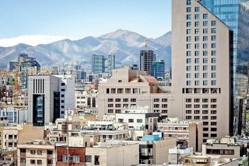 یک اتفاق جدید در بازار مسکن/ فایلهای رهن و اجاره در تهران «سیاه» شد + جدول قیمت
