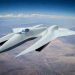 یک جنگنده پنهانکار متفاوت / ارزانتر و سریعتر از «اف ۳۵»