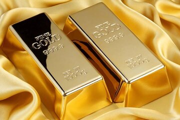 یک پیشبینی جدید درباره قیمت طلا/ منتظر رسیدن طلا به این سطح قیمتی باشید