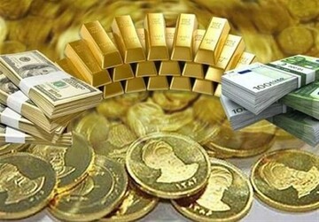 یک پیشبینی جدید درباره قیمت طلا، سکه و دلار/ کف و سقف قیمتها مشخص شد