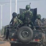 ۴۶ کشته در حمله به سه روستای نیجریه با شلیک گلوله و قطع سر